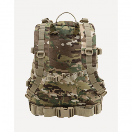 Ранец тактический Сплав Raid 35