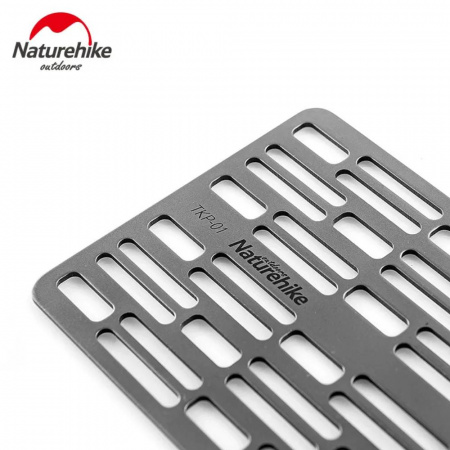 Титановая костровая решетка Naturehike TKP01 NH18K001-P