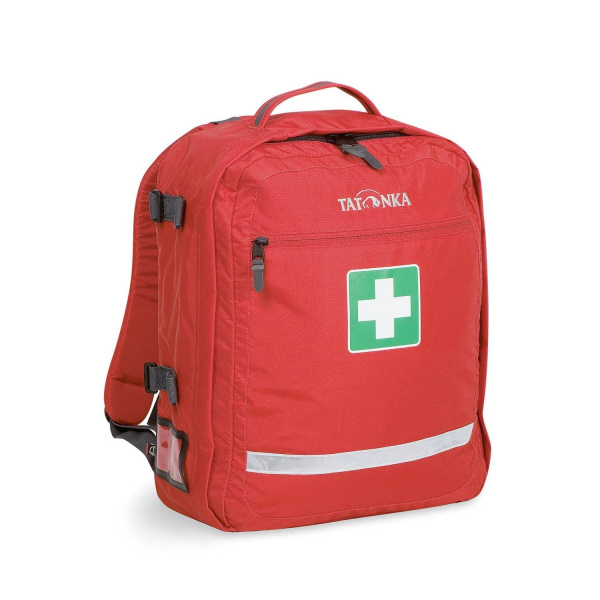 Tatonka Аптечка FIRST AID PACK red