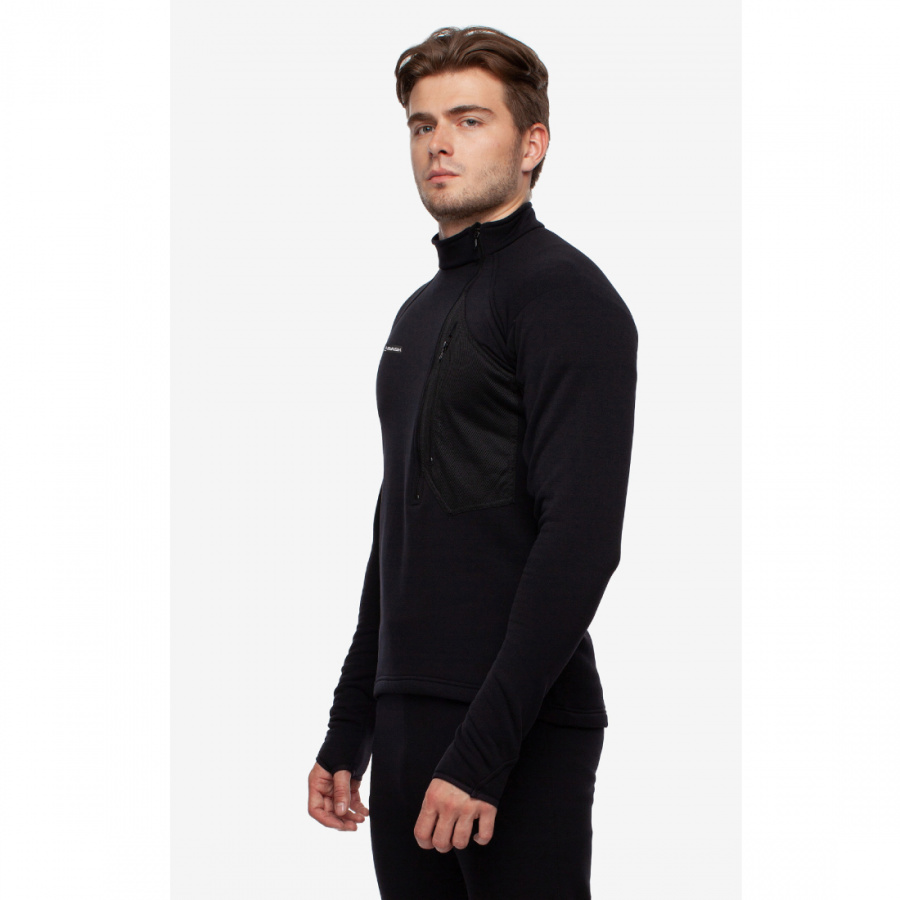 Термобелье фуфайка BASK PS Explorer V2