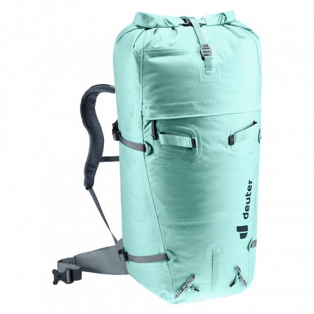 Рюкзак Deuter Durascent 42+10 SL