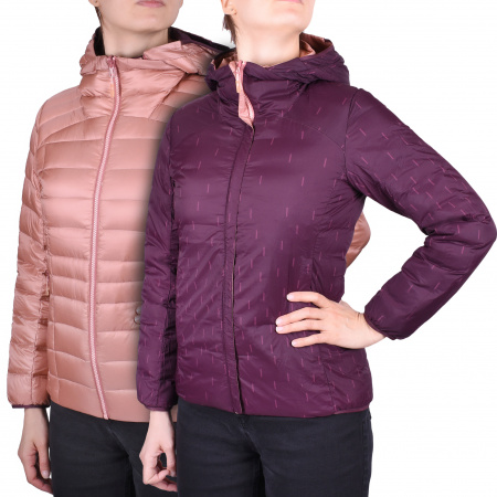 Kailas куртка пуховая W's Cross Down KG320148