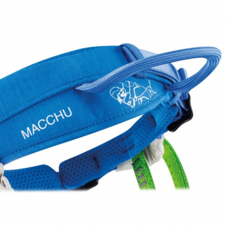 Обвязка детская Petzl Macchu