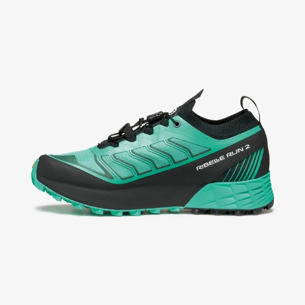 Кроссовки треккинговые женские SCARPA Ribelle Run 2