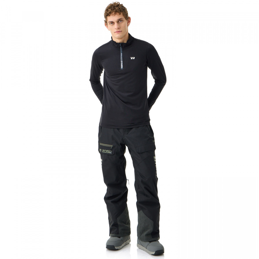 Толстовка сноубордическая Rehall Ronn-R