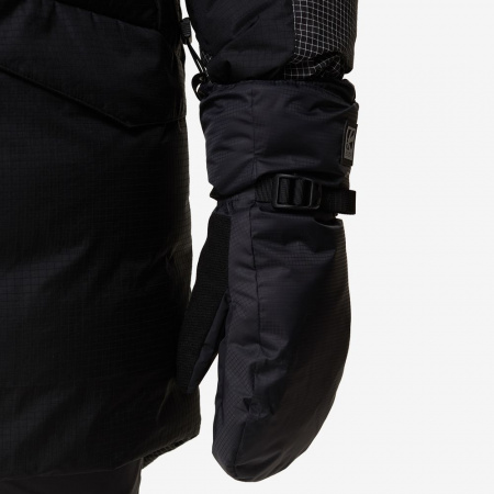 Рукавицы утепленные BASK Brooks V4