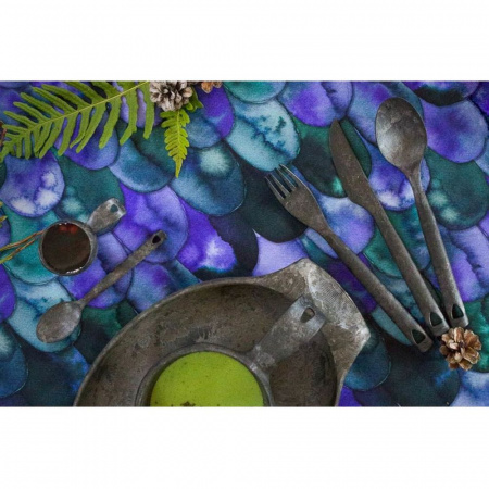 Набор столовых приборов KUPILKA CUTLERY Set