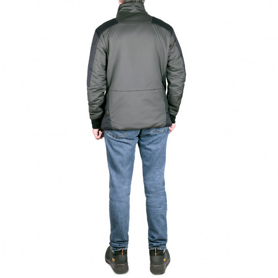 Black Yak Куртка Storm Jacket Black Yak Куртка Storm Jacket