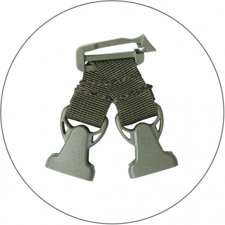 Рюкзак тактический Сплав Рейдовый 60+