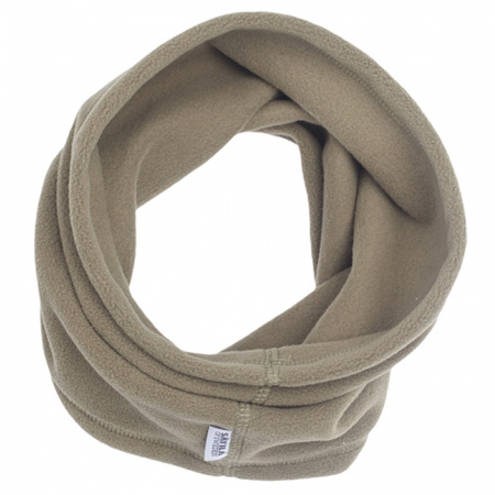 Шарф-труба флисовый Satila Tubby олива (350) 58