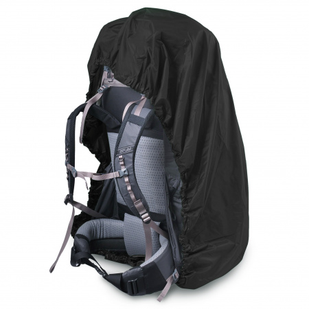 Накидка на рюкзак без швов средняя 50-90 л