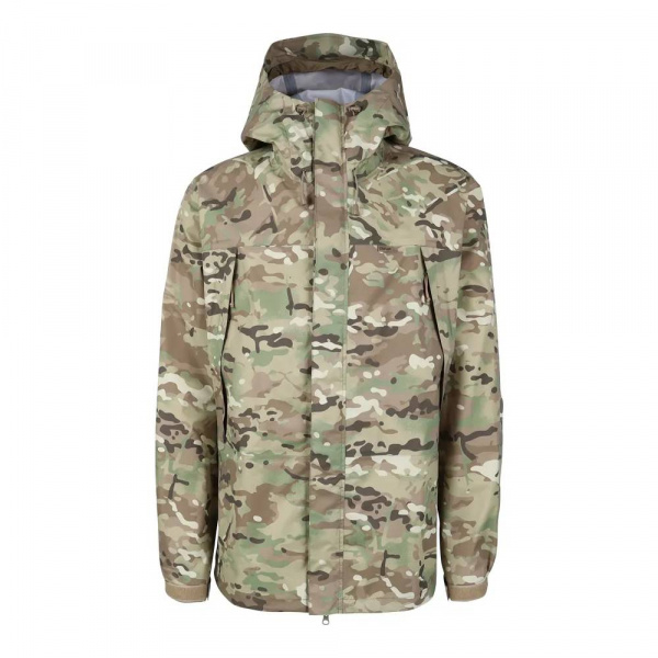 Куртка Сплав L6 Шквал мембрана multipat 48-50/182-188