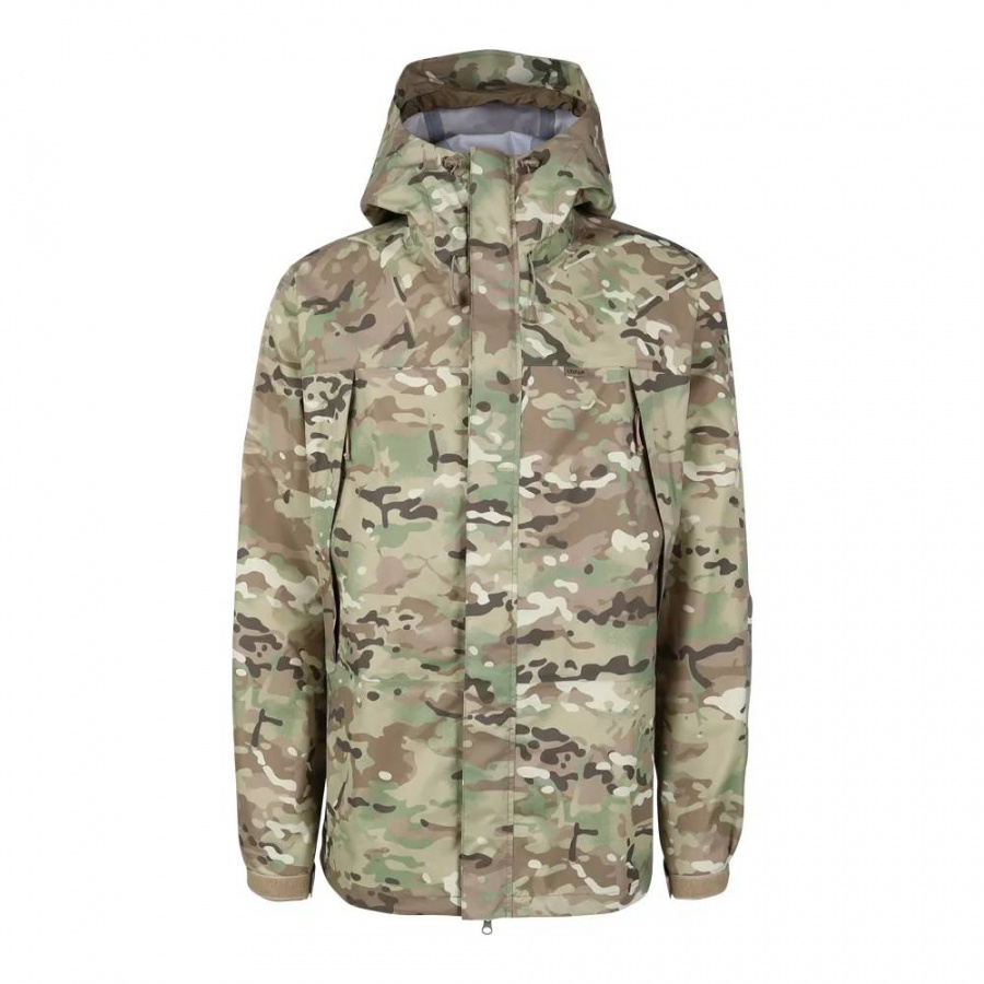 Куртка Сплав L6 Шквал мембрана multipat 48-50/182-188