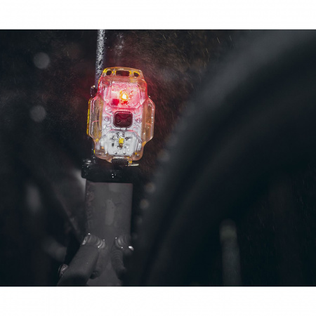 Фонарь Armytek Crystal