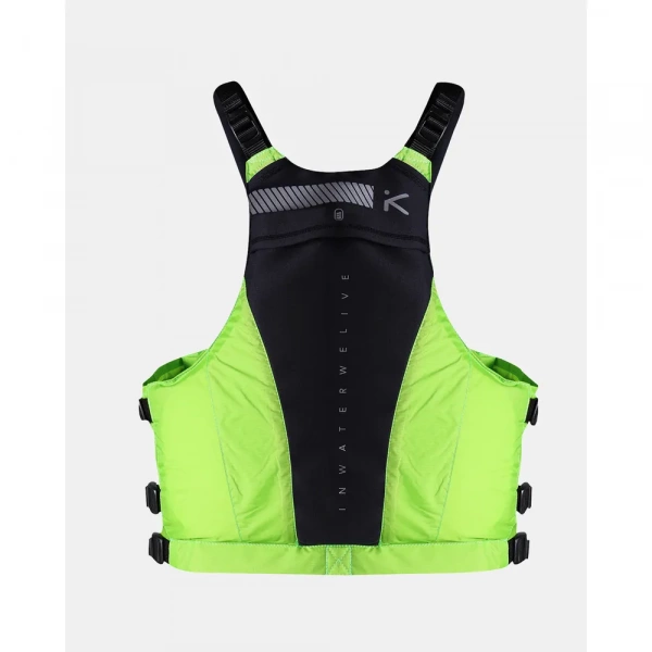 Спасательный жилет (страховочный) HIKO ENDURANCE