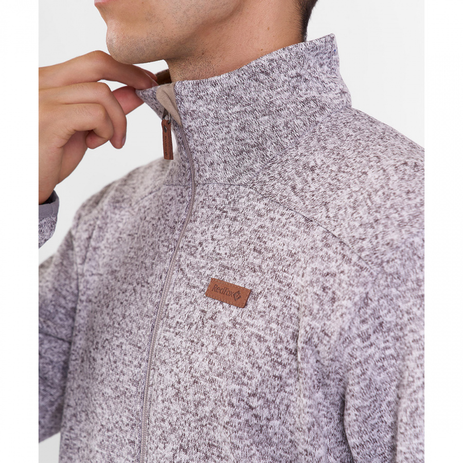 Red Fox Джемпер Tweed IV Мужской