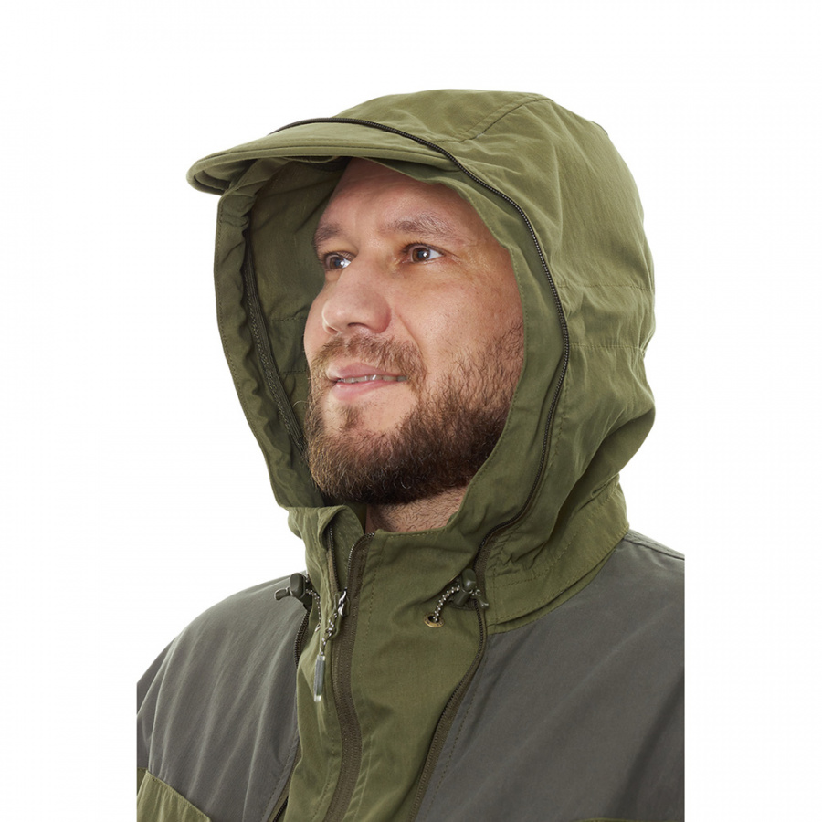 Костюм энцефалитный Элит Барьер (Novatex)