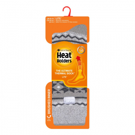 Термоноски мужские LITE
