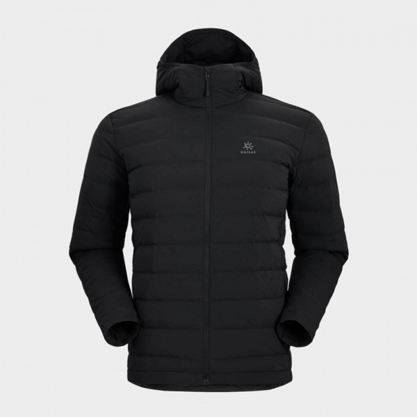 Kailas куртка пуховая Hooded Down KG2343114