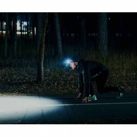 Фонарь Armytek Elf C1 Micro-USB Белый