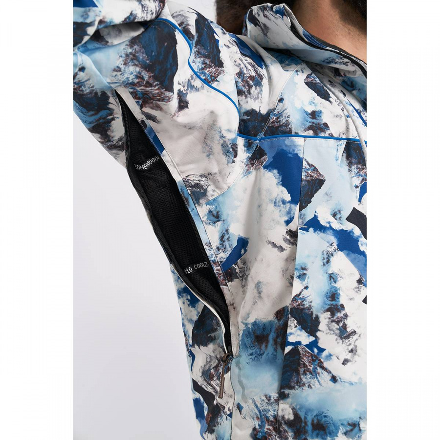 Комбинезон BURAN KN2125