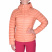 Kailas куртка пуховая BC Hooded Insulated Down W's KG2143207