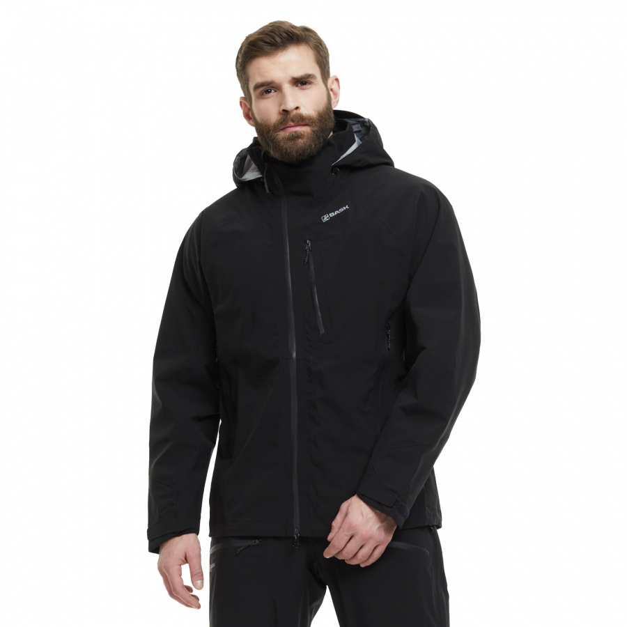 Куртка штормовая BASK Quantum