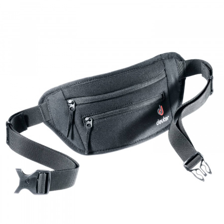 Сумка поясная Deuter Neo Belt I Black (б/р)