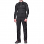 Термобелье верх Kailas Half-zip Baselayer Top KG2234501
