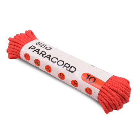 Паракорд 550 T-Gear x CORD nylon 10м