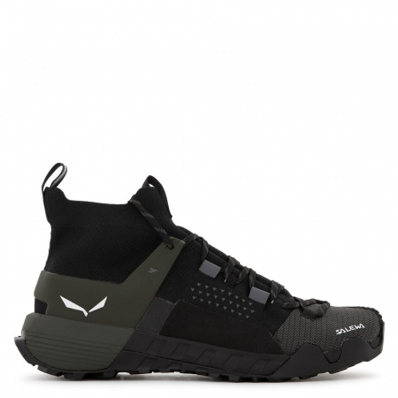 Ботинки треккинговые Salewa Wildfire Nxt Knit M