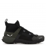 Ботинки треккинговые Salewa Wildfire Nxt Knit M