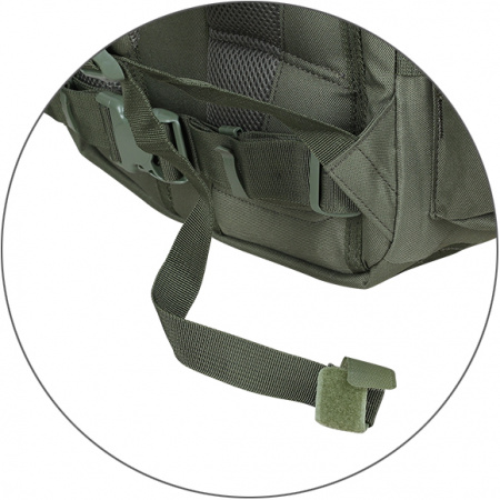 Рюкзак тактический Сплав РК2