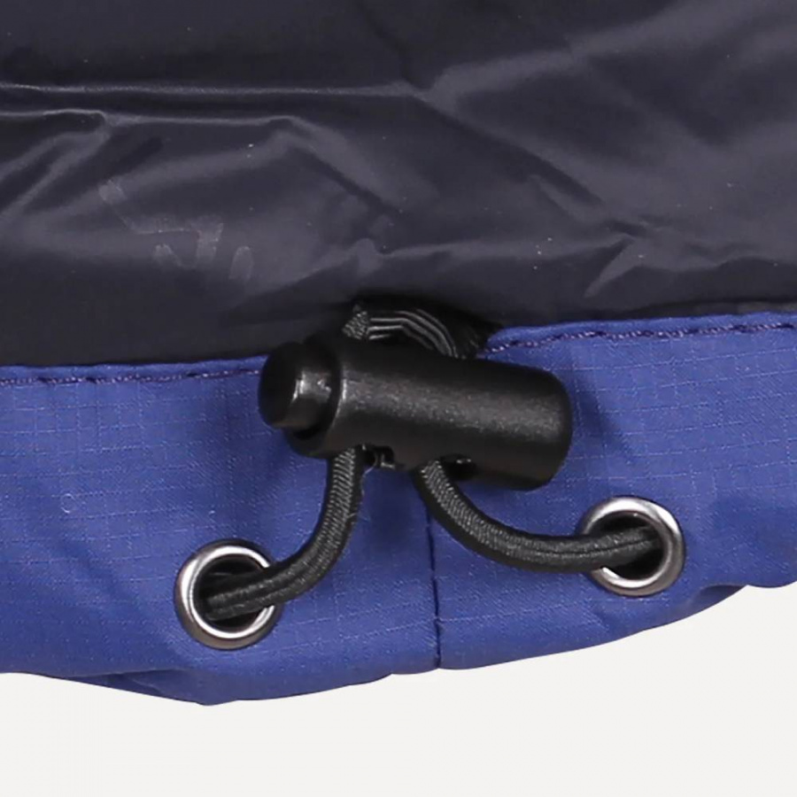 Куртка утепленная Сплав Course