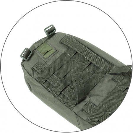 Съемный карман-гидратор Ridge