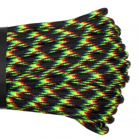 Паракорд 550 CORD nylon 10м RUS