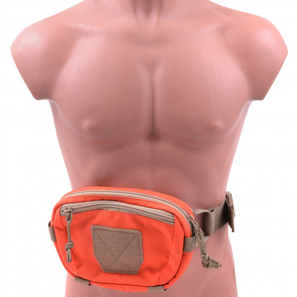 Сумка поясная Stratopacks Калита