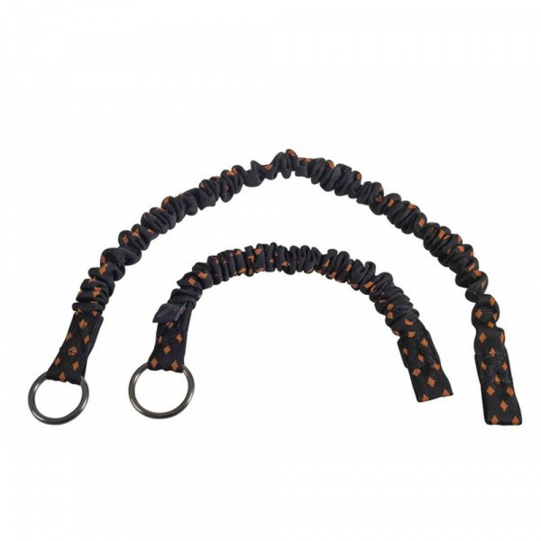 Буксировочный трос (трамвай) HIKO TOW LINE