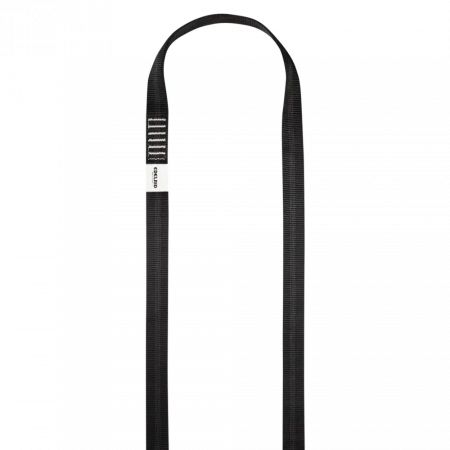 Петля Edelrid X-Tube 25mm Loop NFC night 200 см