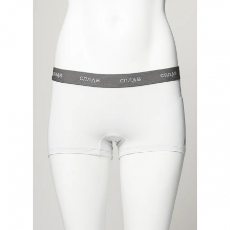 Термобелье женское Сплав Fresh шорты