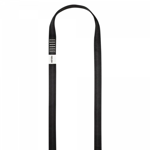 Петля Edelrid X-Tube 25mm Loop NFC 200 см