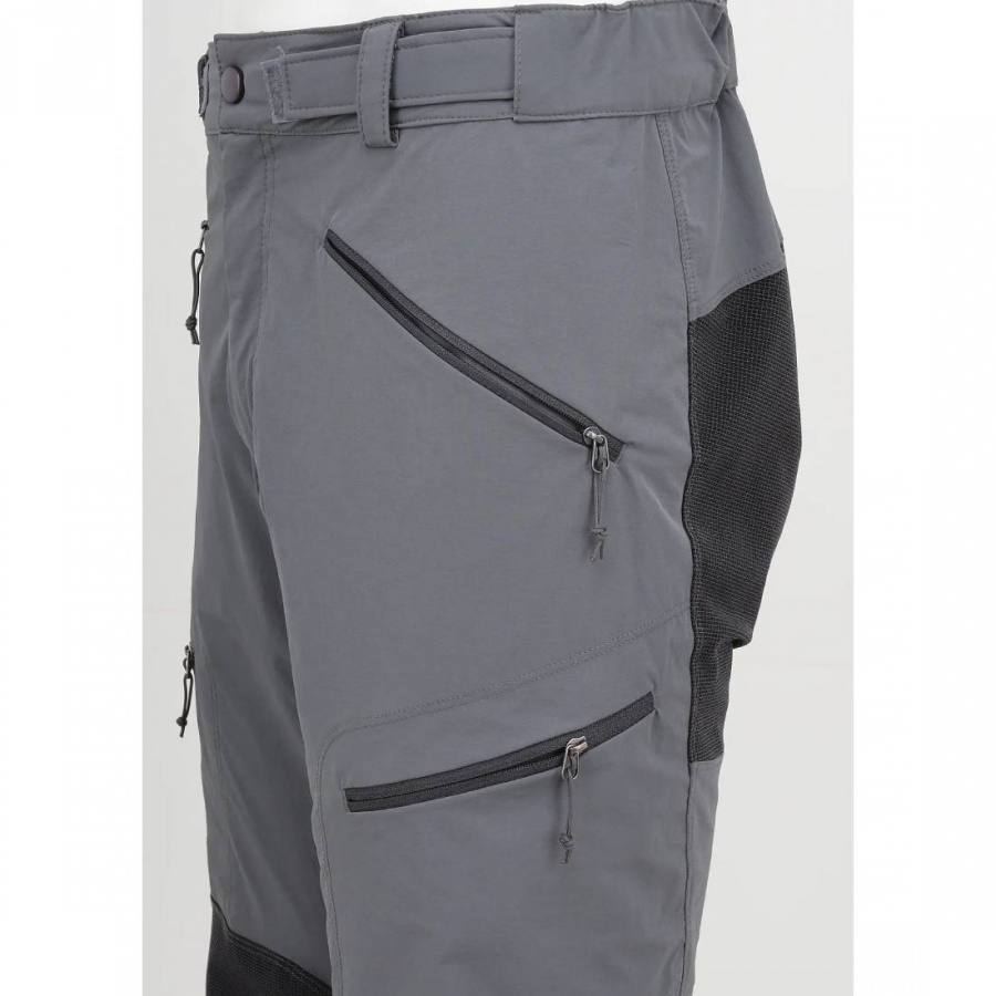 Брюки Сплав Action Alpine мод 2