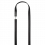 Петля Edelrid X-Tube 25mm Loop NFC 200 см