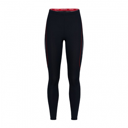 Red Fox Брюки Multi Light Женские (42, черный/красный)