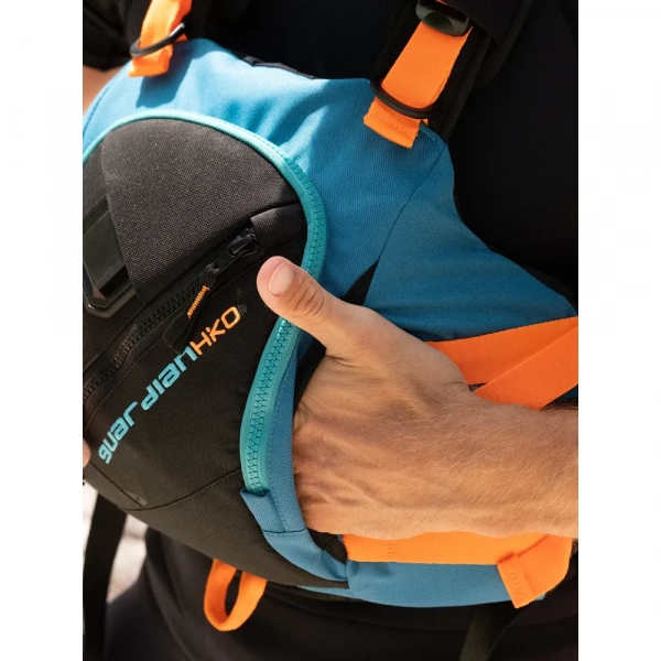 Спасательный жилет (страховочный) HIKO GUARDIAN 3D