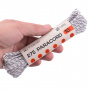 Паракорд 275 T-Gear x CORD nylon 10м световозвращающий