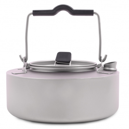 Чайник титановый T-Gear Titanium Kettle 800