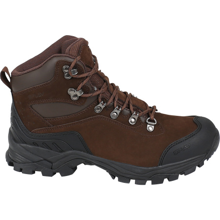 Ботинки THB мод T-006 с мембраной