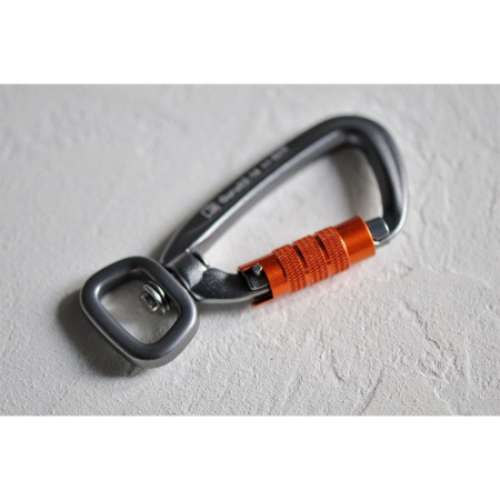 Карабин GURU Typhoon Swivel TWL