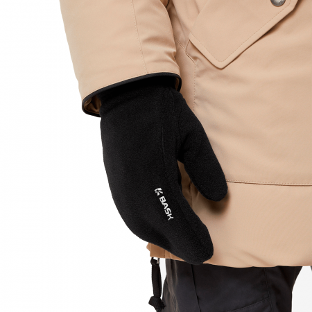 Варежки BASK Polar Mitts Light